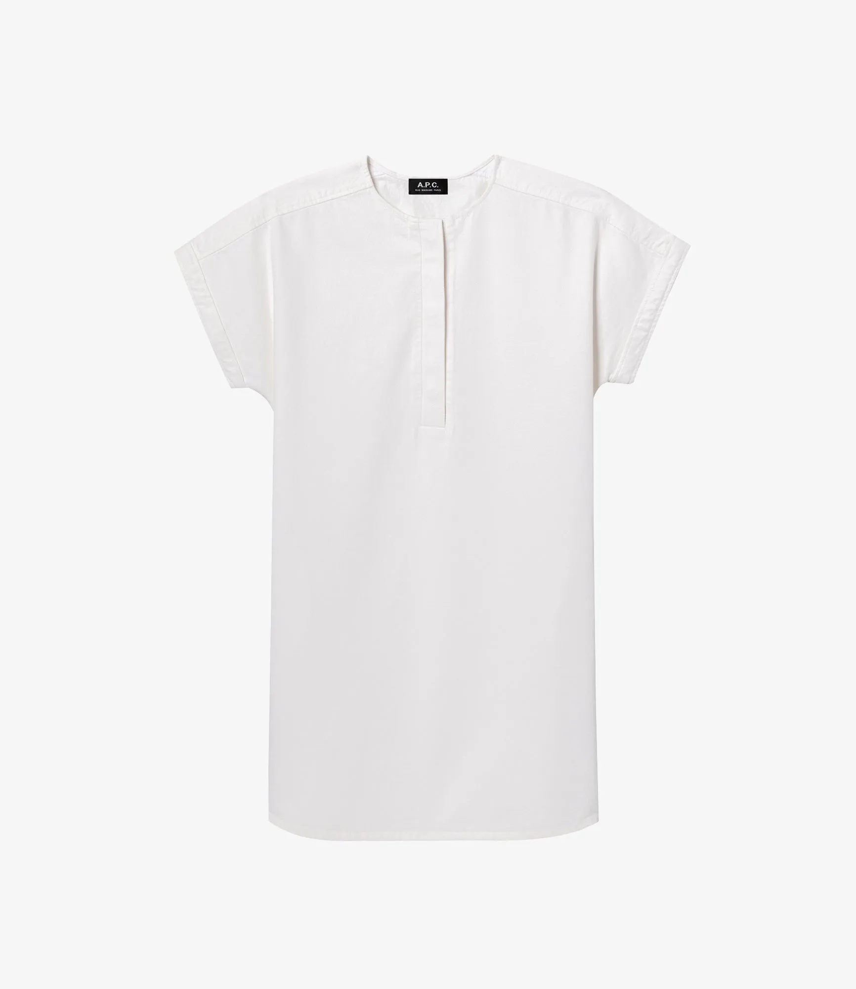 Calypso dress sold by A.P.C. product image thumbnail 2