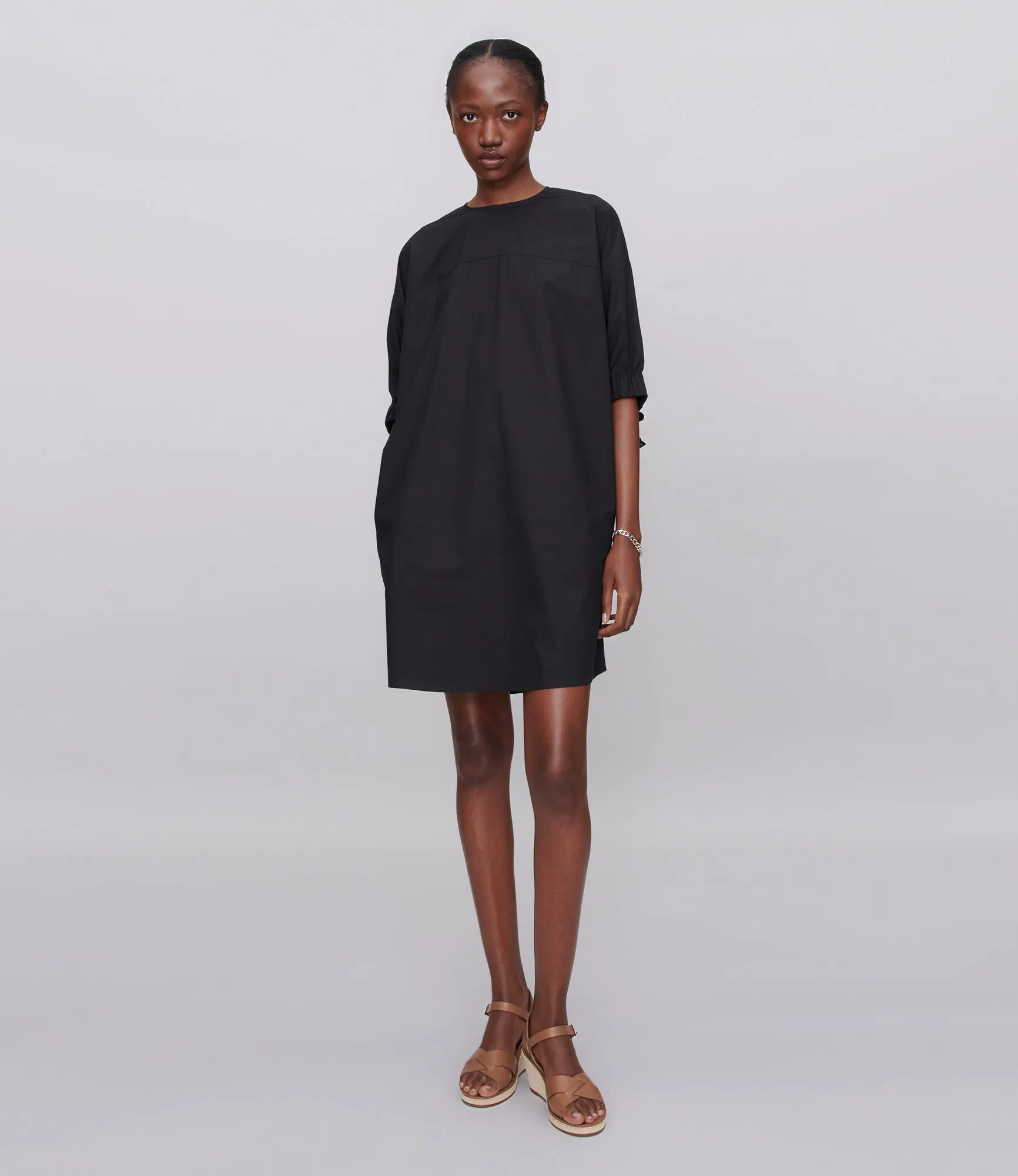 Violette dress sold by A.P.C.