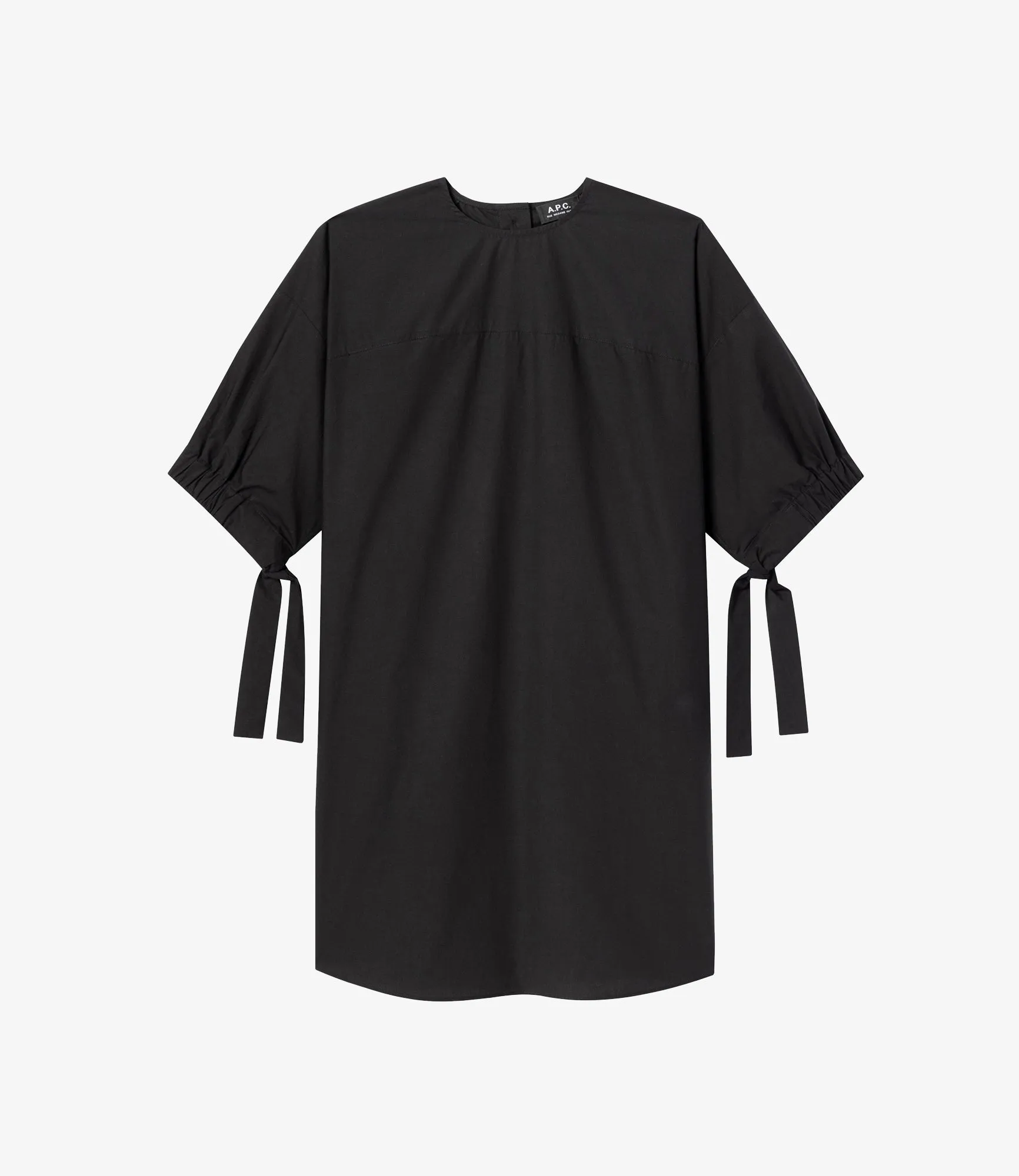 Violette dress sold by A.P.C. product image thumbnail 2