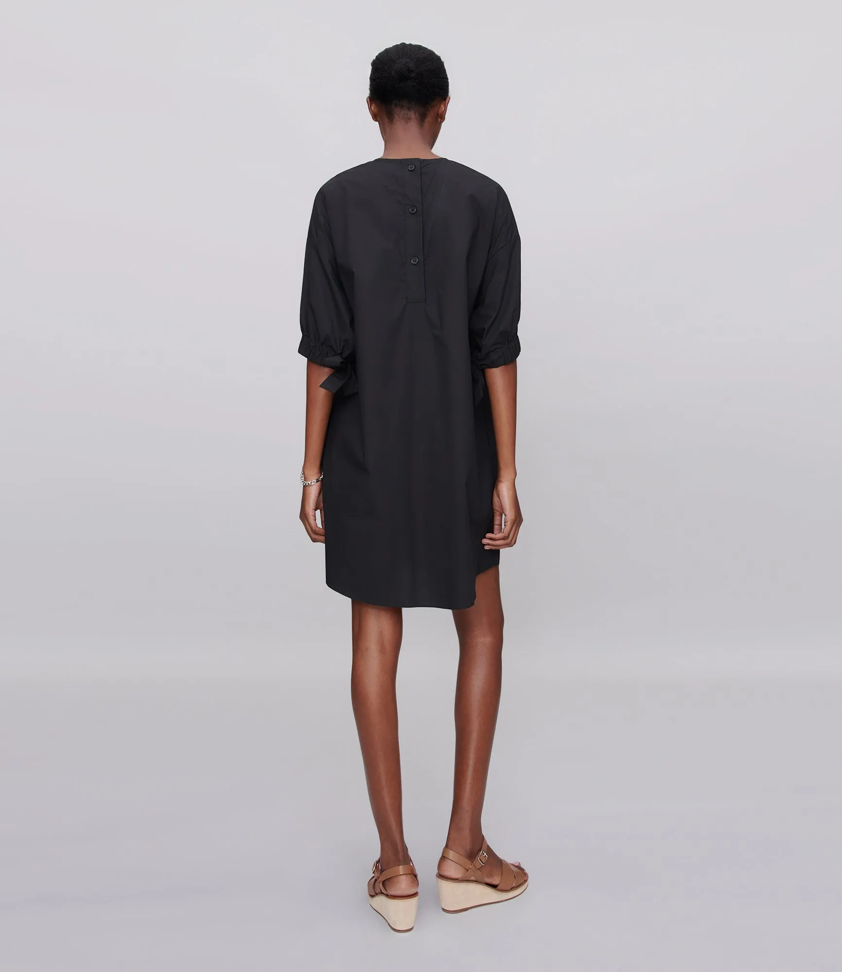 Violette dress sold by A.P.C. product image thumbnail 3
