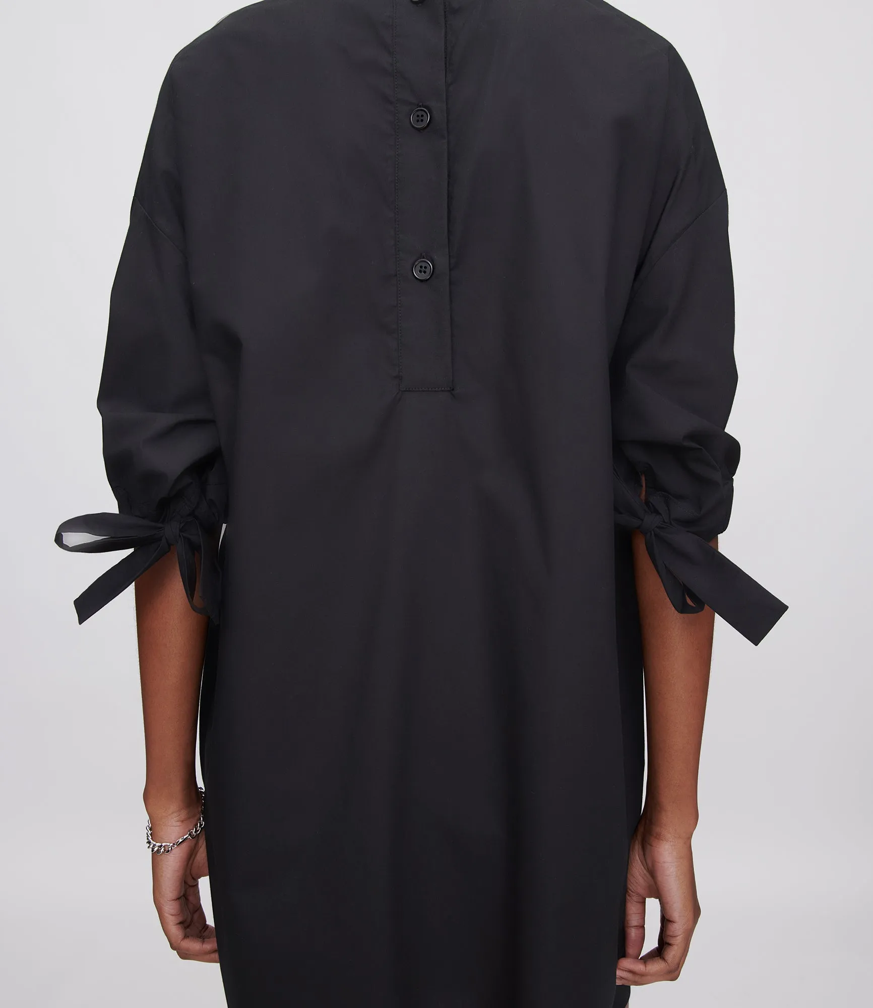Violette dress sold by A.P.C. product image thumbnail 4