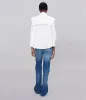 Ondine shirt sold by A.P.C.