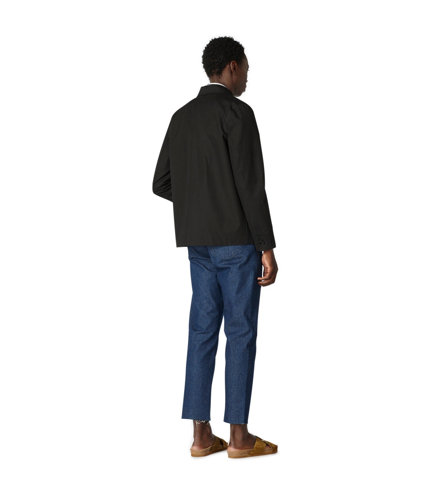 Andre Jacket sold by A.P.C. product image thumbnail 7