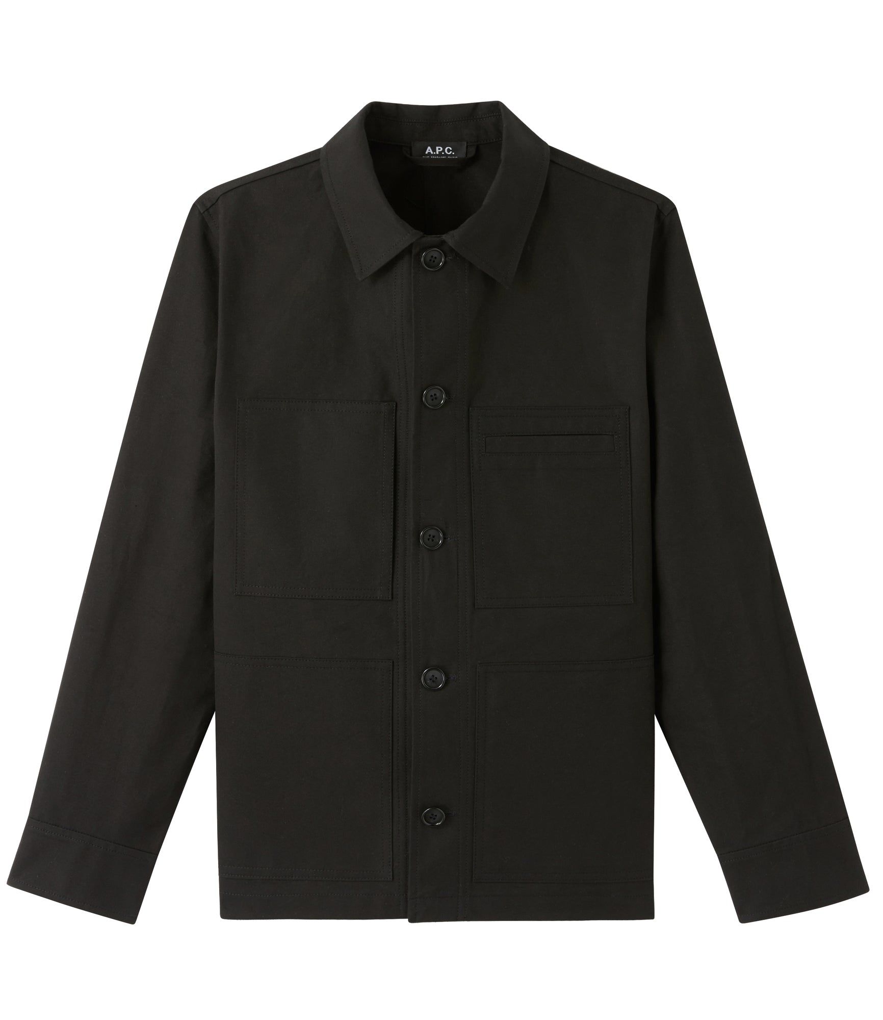 Andre Jacket sold by A.P.C. product image thumbnail 5