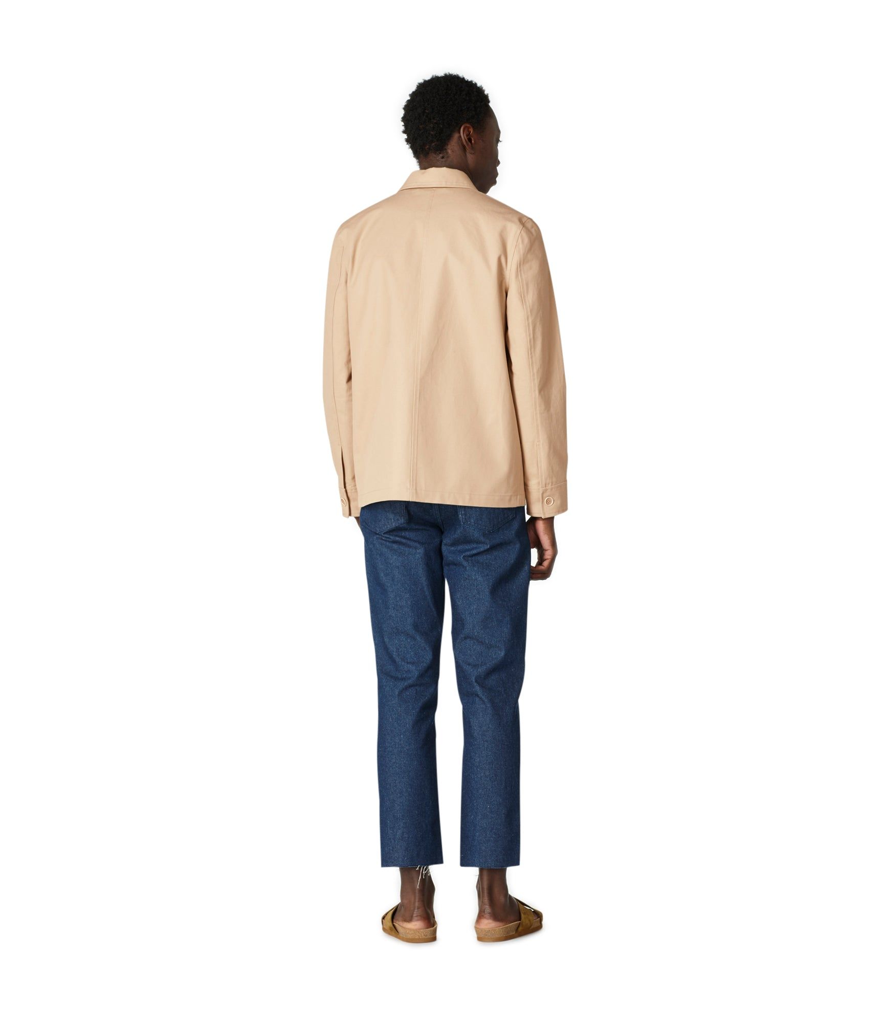 Andre Jacket sold by A.P.C. product image thumbnail 3
