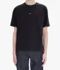 Boxy Micro Logo T-shirt sold by A.P.C.