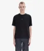 Boxy Micro Logo T-shirt sold by A.P.C.