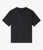 Boxy Micro Logo T-shirt sold by A.P.C.