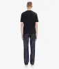 Boxy Micro Logo T-shirt sold by A.P.C.
