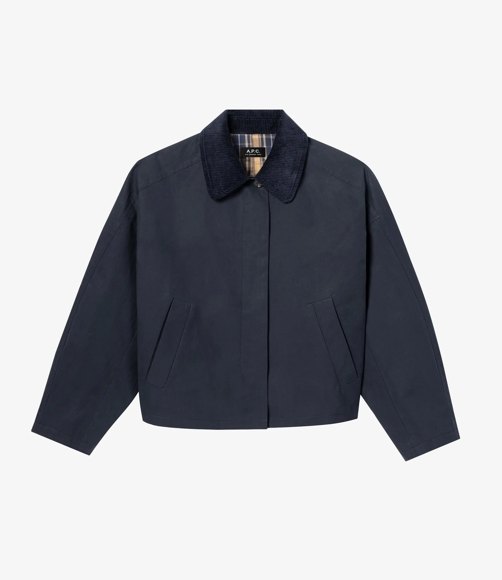 Becca jacket sold by A.P.C. product image thumbnail 2