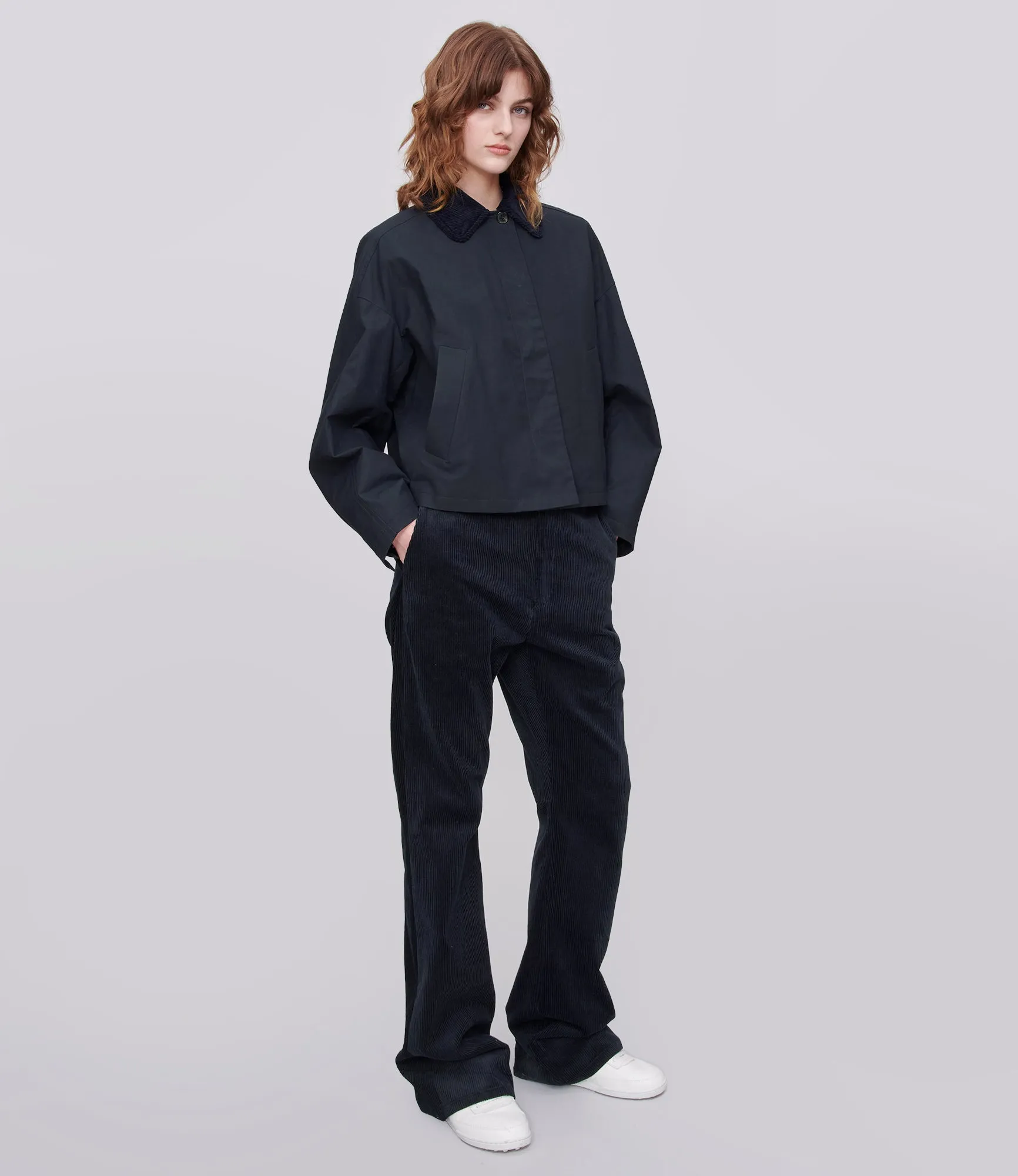 Becca jacket sold by A.P.C. product image thumbnail 4
