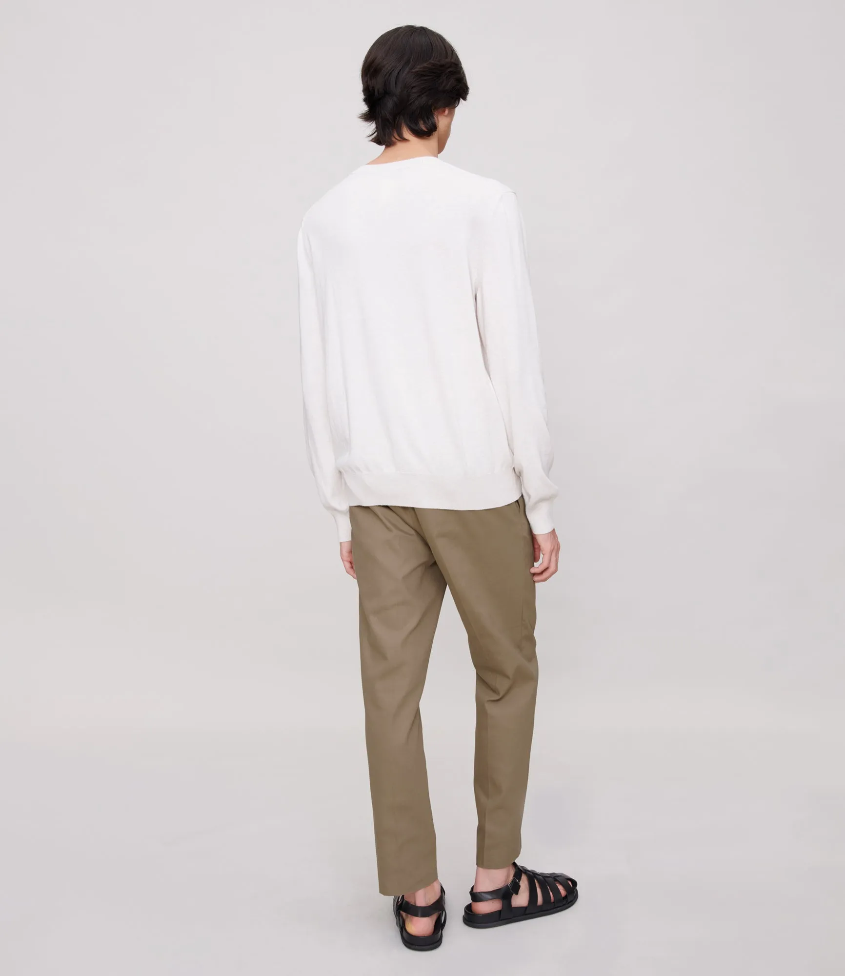 Renato pants sold by A.P.C. product image thumbnail 3