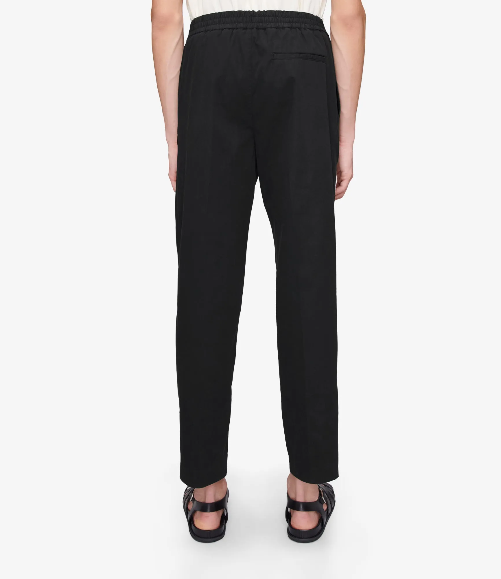 Pieter pants sold by A.P.C. product image thumbnail 3