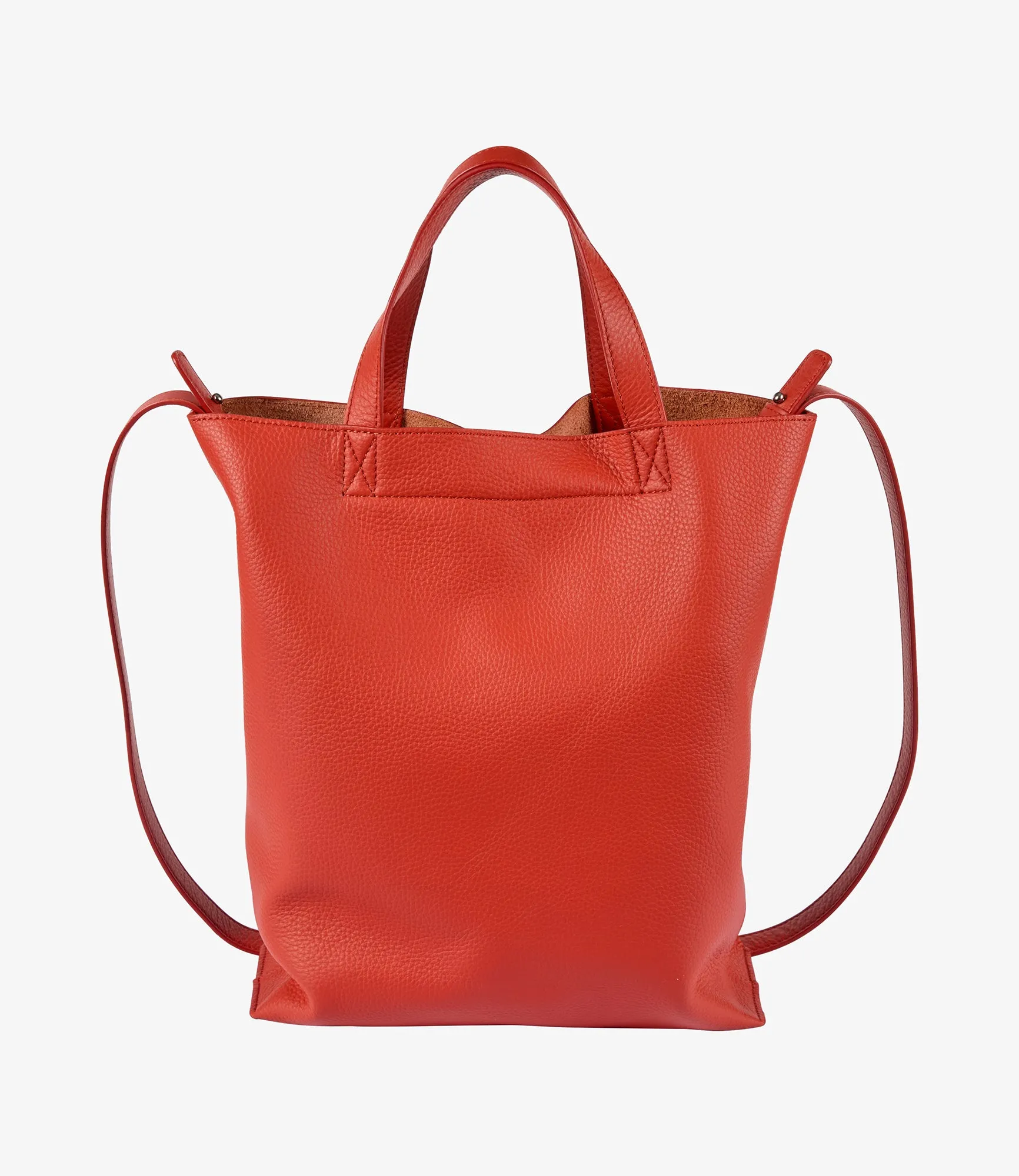 Maiko Medium shopper tote sold by A.P.C. product image thumbnail 4