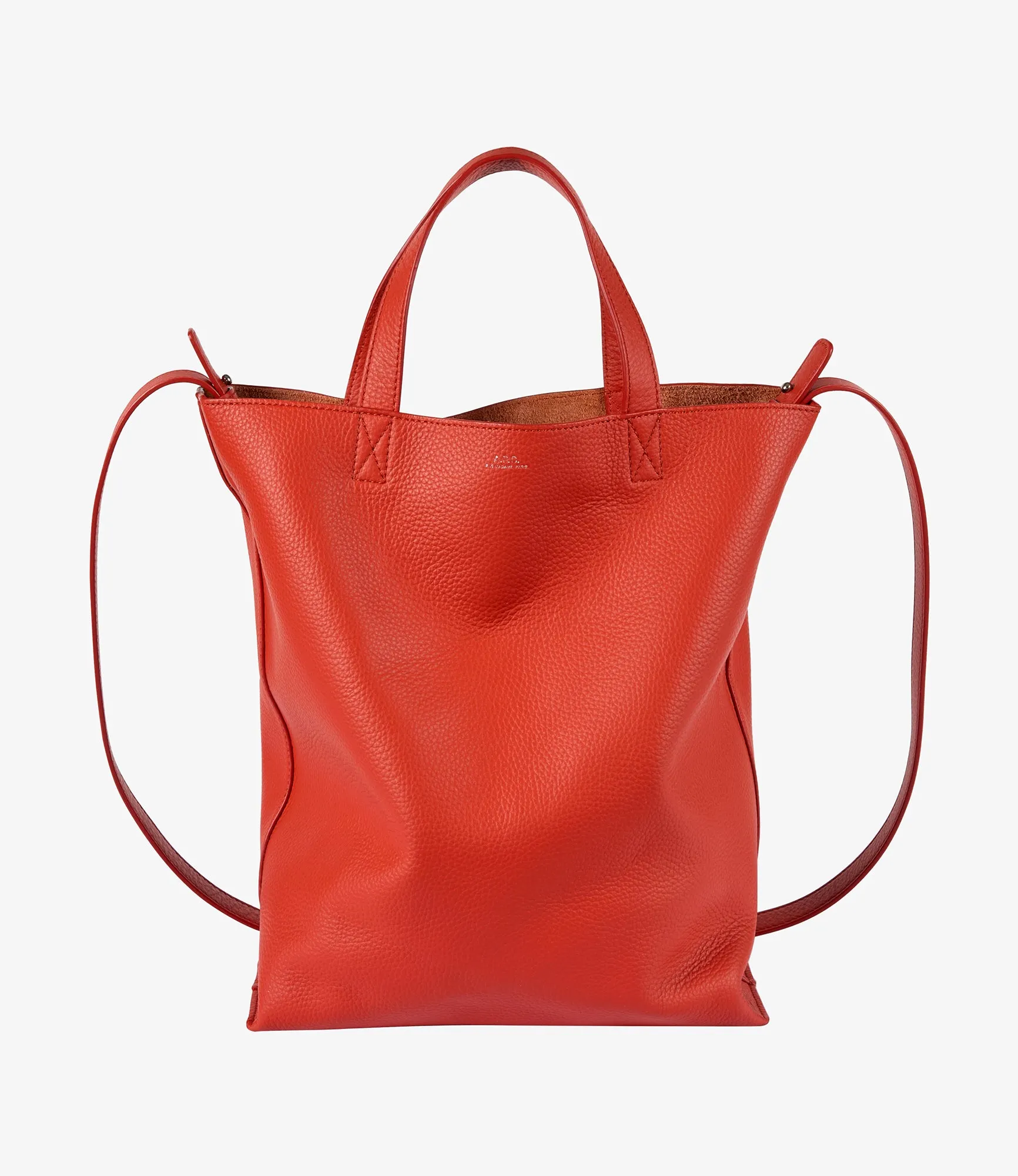 Maiko Medium shopper tote sold by A.P.C.