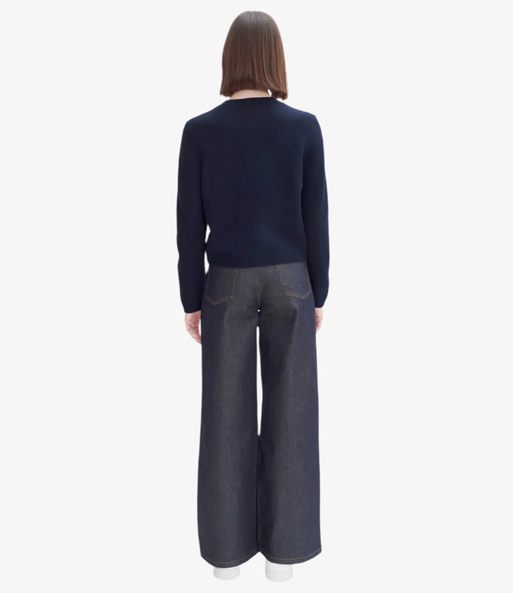 Mila cardigan sold by A.P.C. product image thumbnail 3