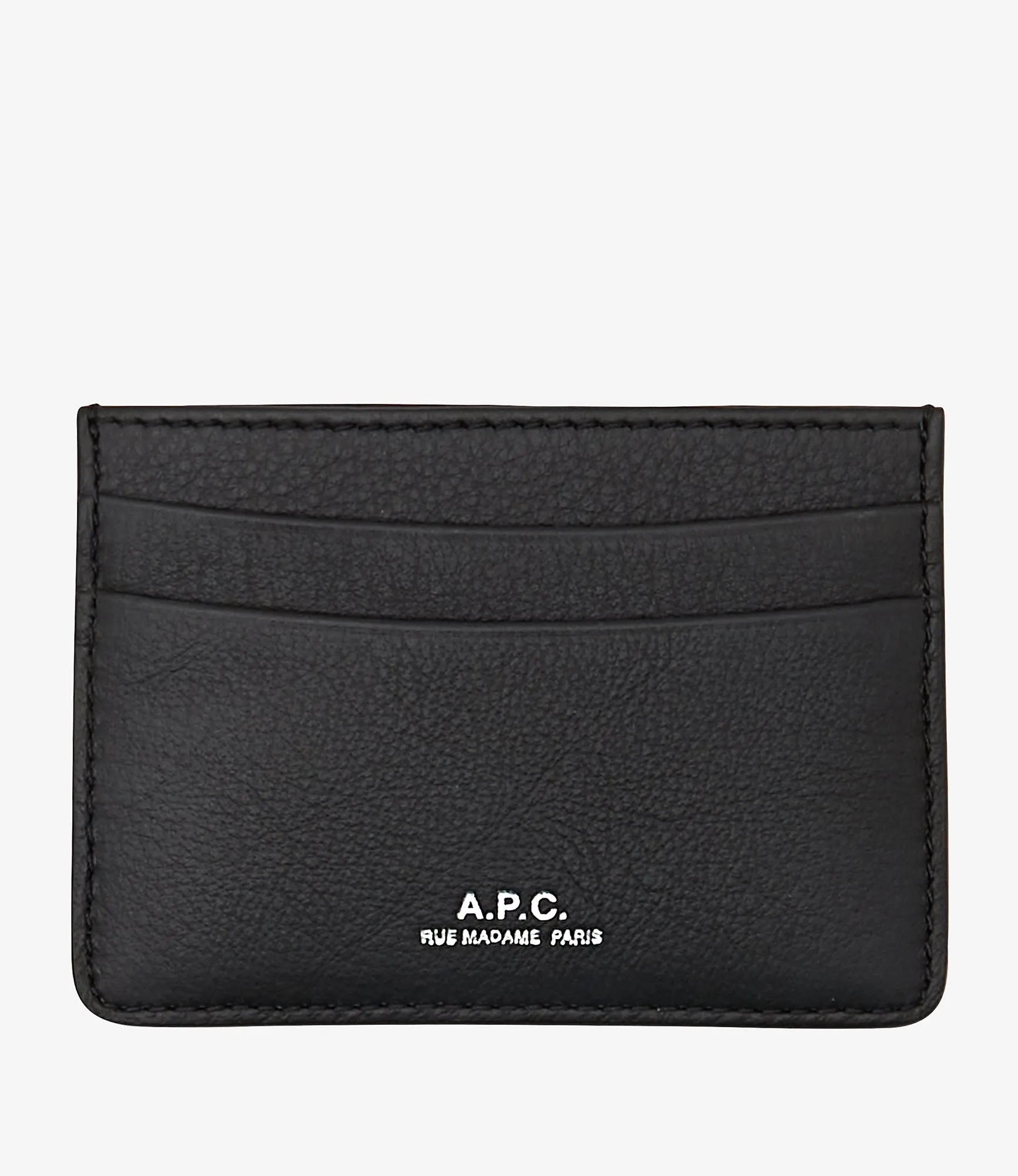 André cardholder sold by A.P.C.