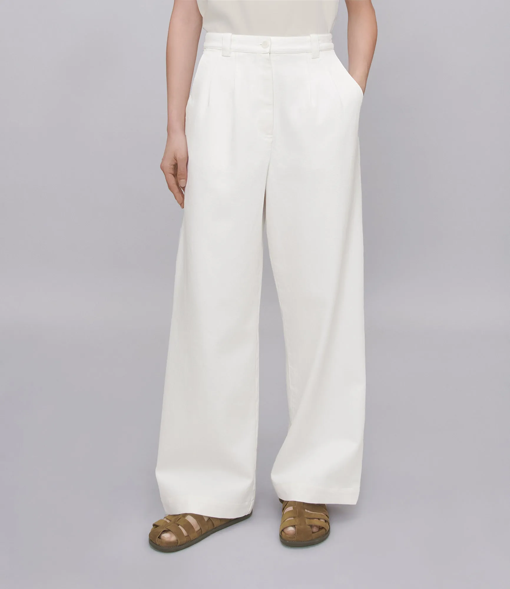 Tressie pants sold by A.P.C. product image thumbnail 4