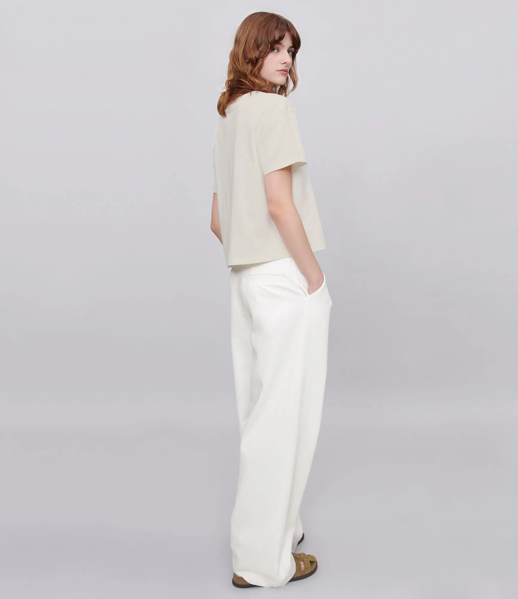 Tressie pants sold by A.P.C. product image thumbnail 3