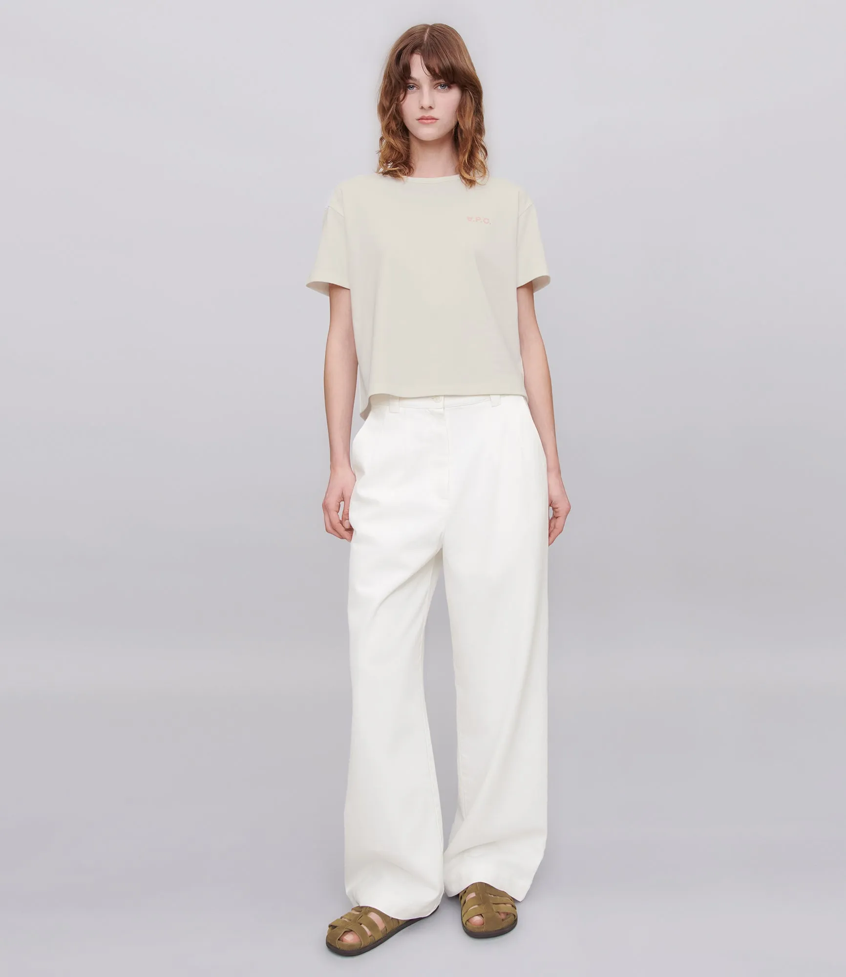 Tressie pants sold by A.P.C.