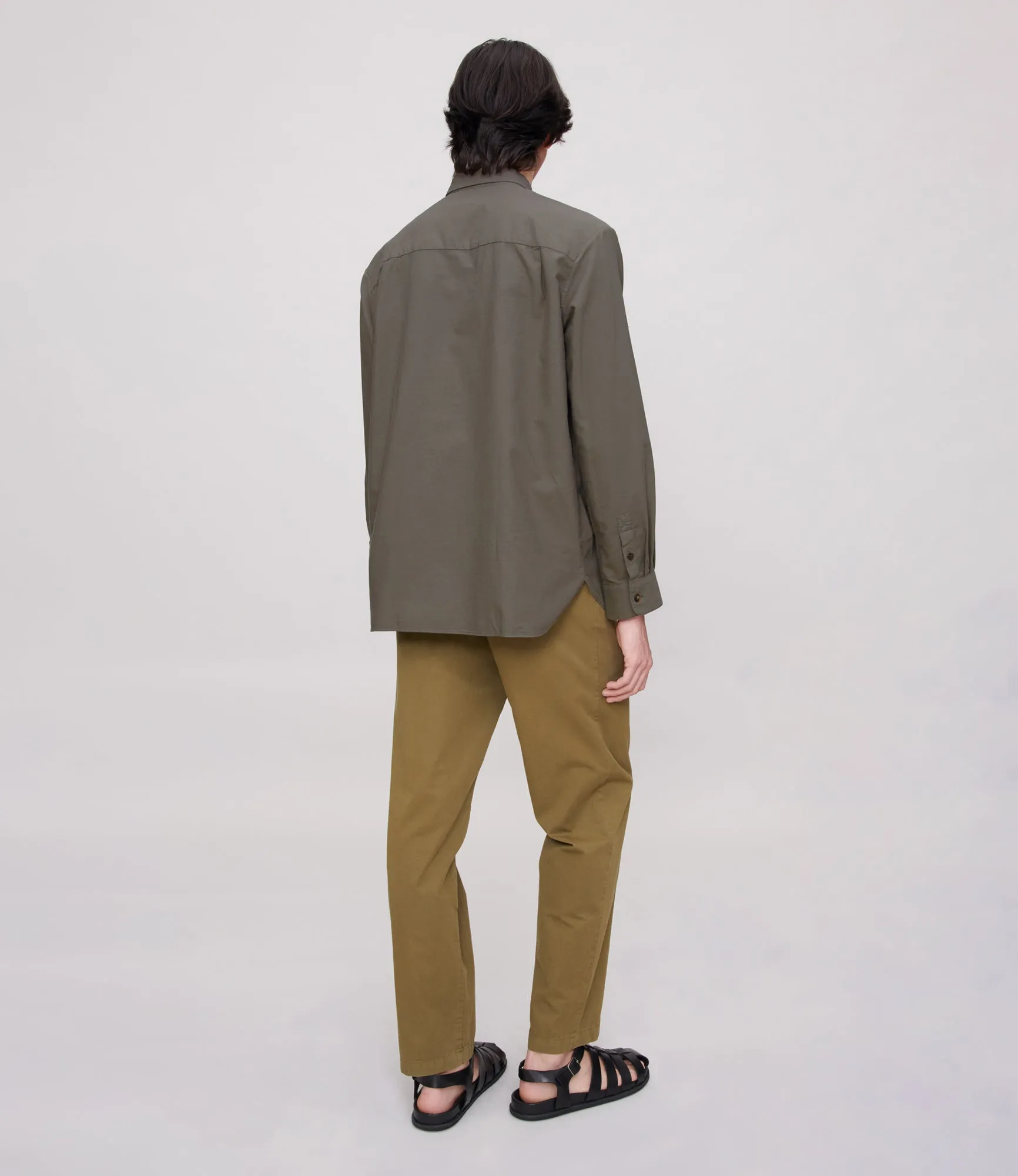Mateo shirt sold by A.P.C. product image thumbnail 3