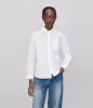 Sophia Button Down shirt sold by A.P.C.