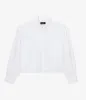 Sophia Button Down shirt sold by A.P.C.