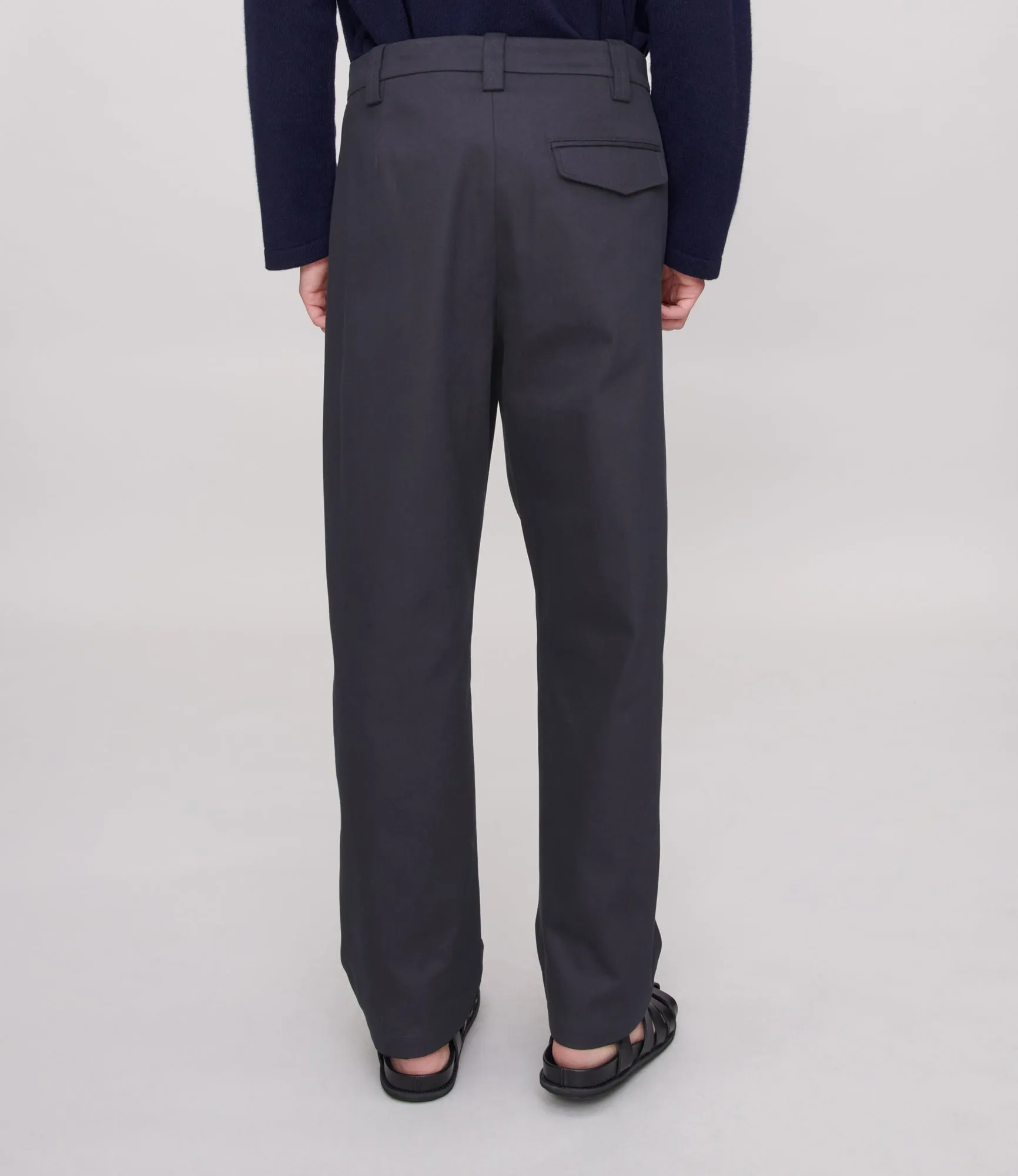 Renato pants sold by A.P.C. product image thumbnail 5