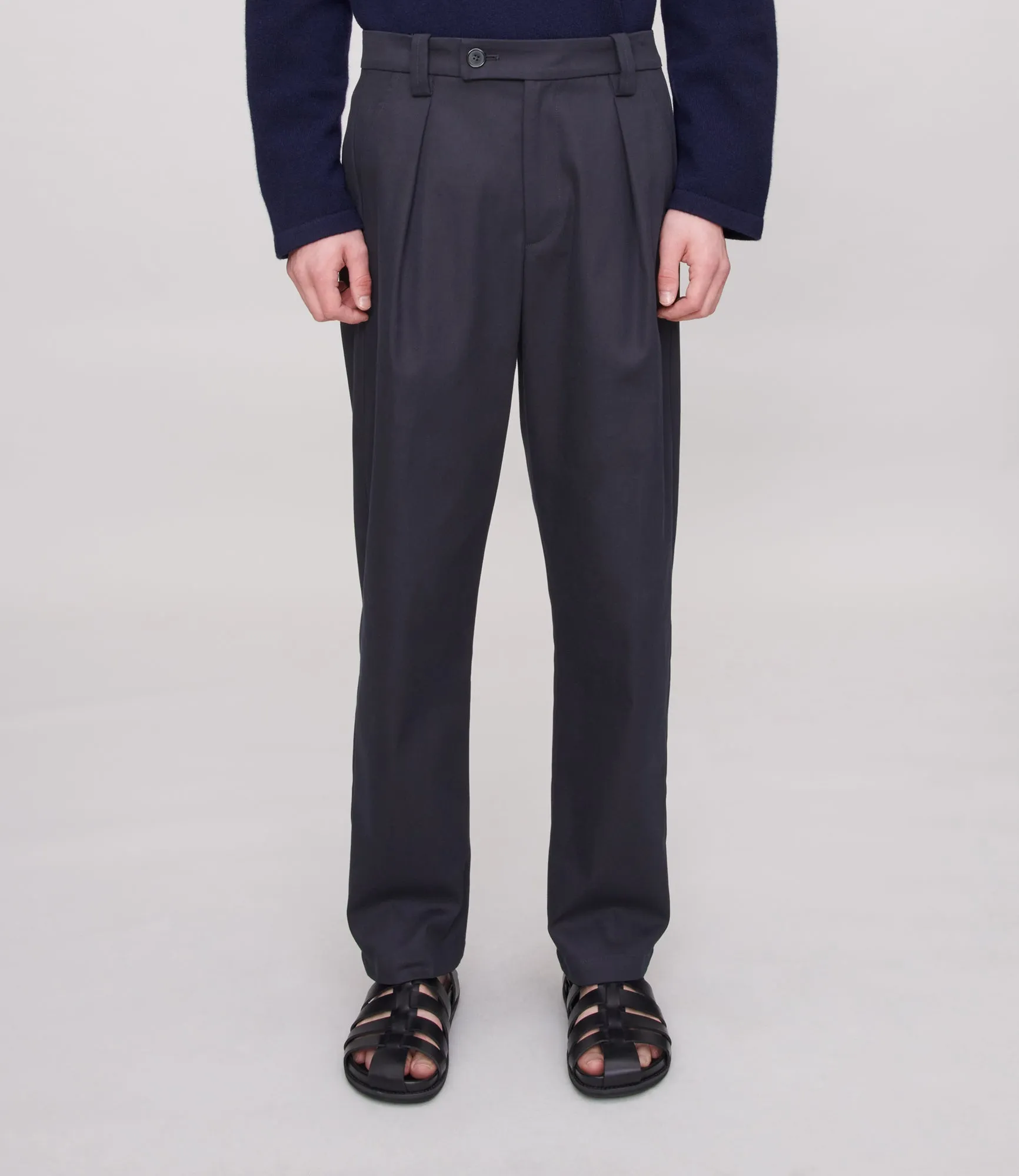 Renato pants sold by A.P.C. product image thumbnail 4