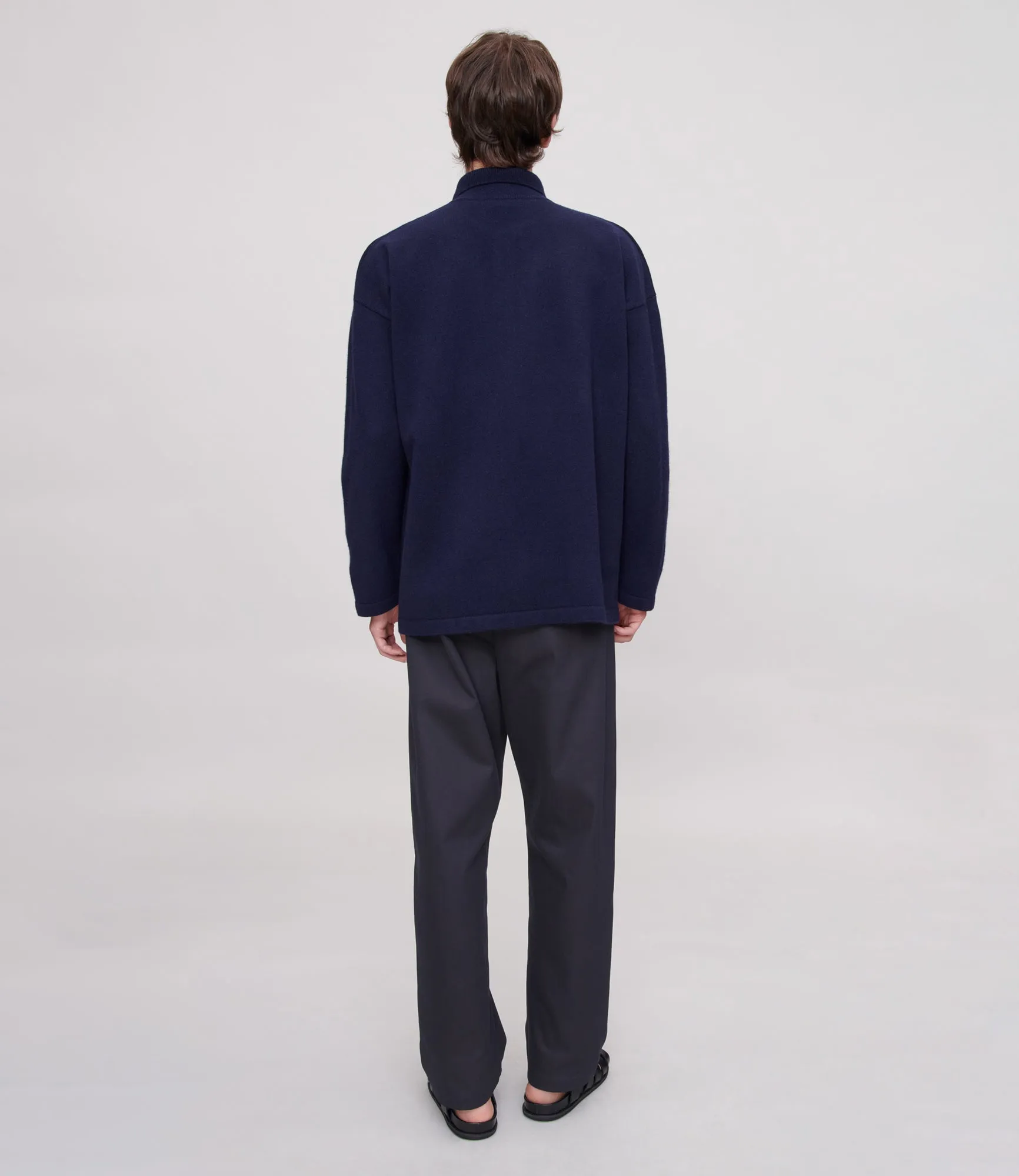 Renato pants sold by A.P.C. product image thumbnail 3