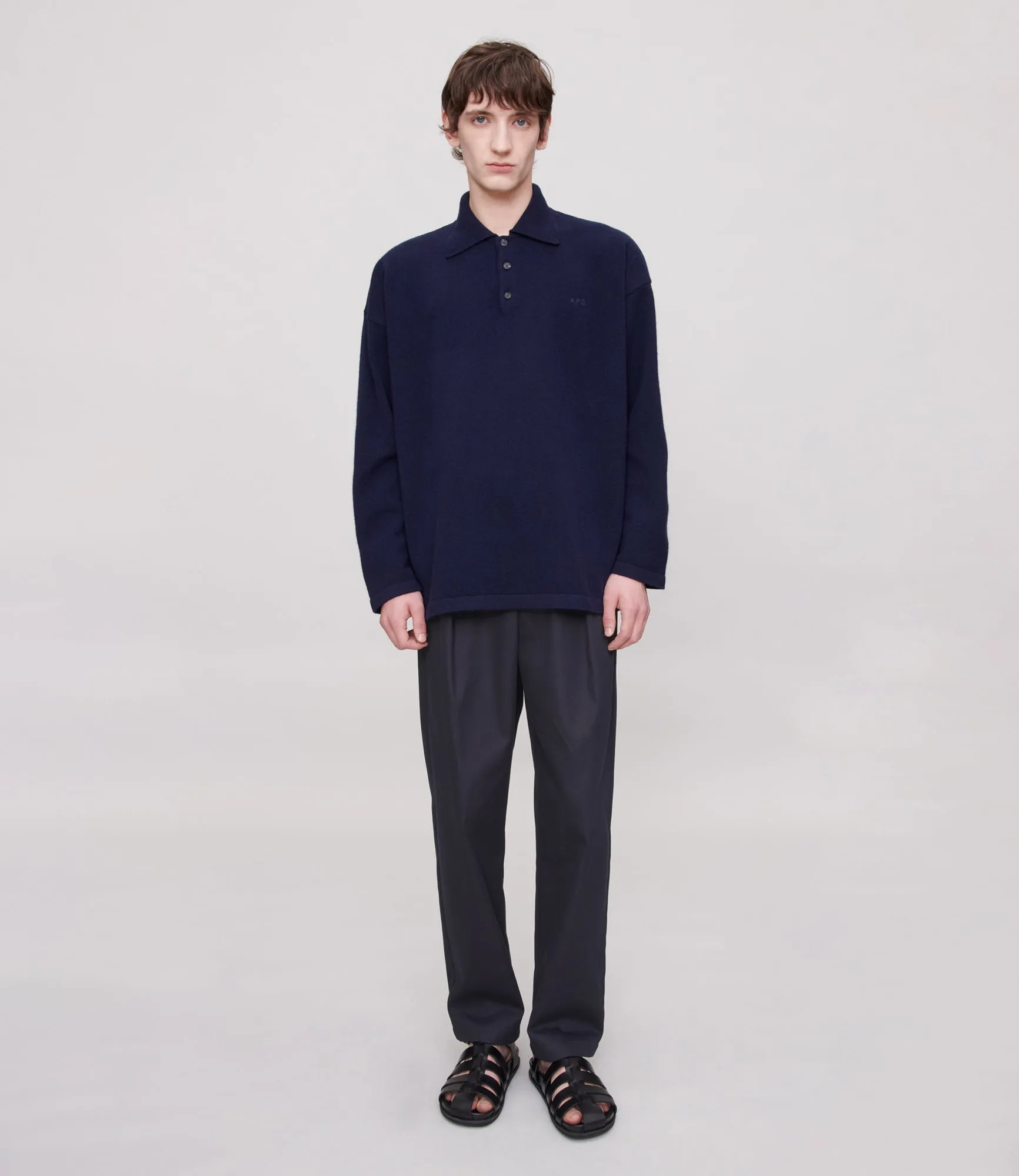 Renato pants sold by A.P.C.