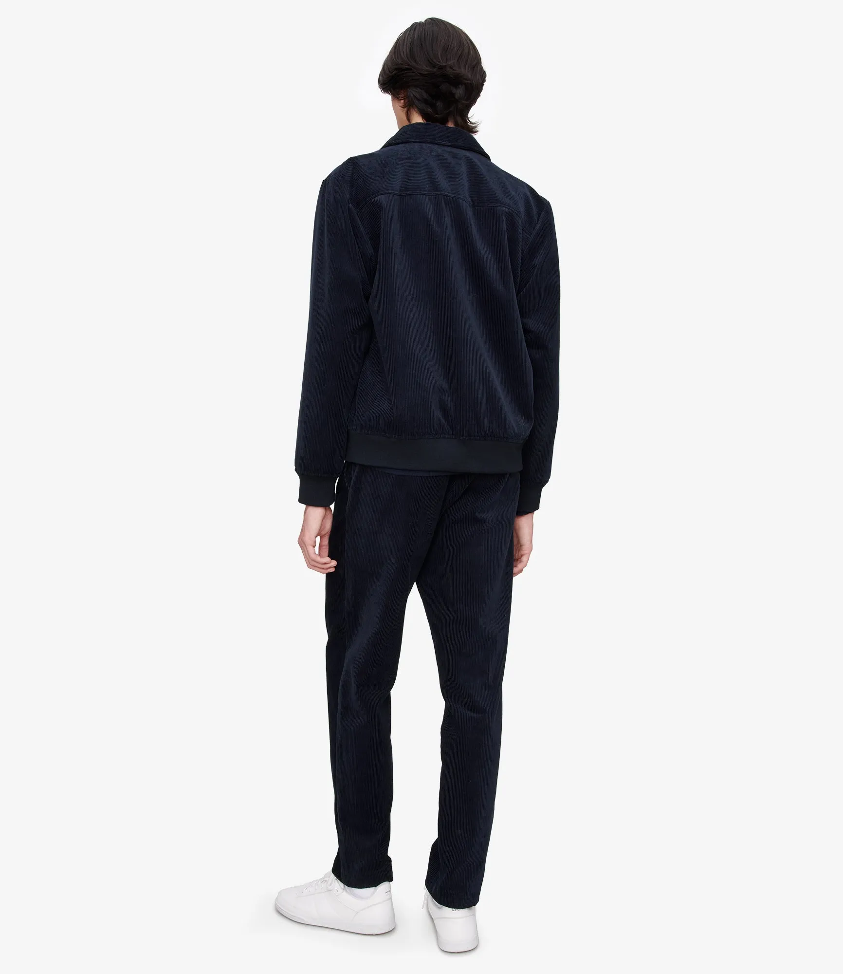 Gilles jacket sold by A.P.C. product image thumbnail 3