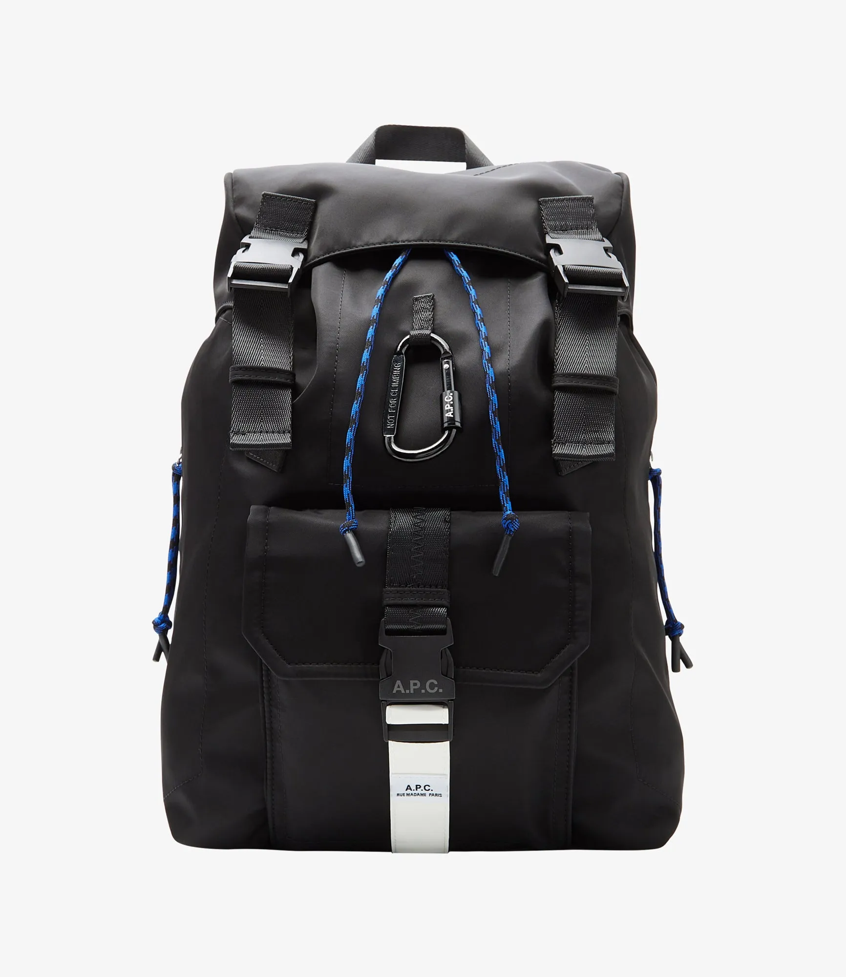 Treck backpack sold by A.P.C.