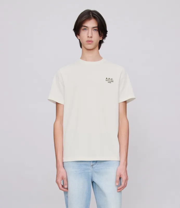 Standard Rue Madame T-shirt (M) sold by A.P.C.