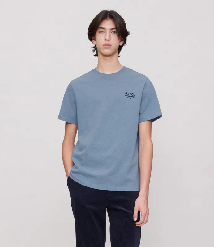Standard Rue Madame T-shirt (M) sold by A.P.C.