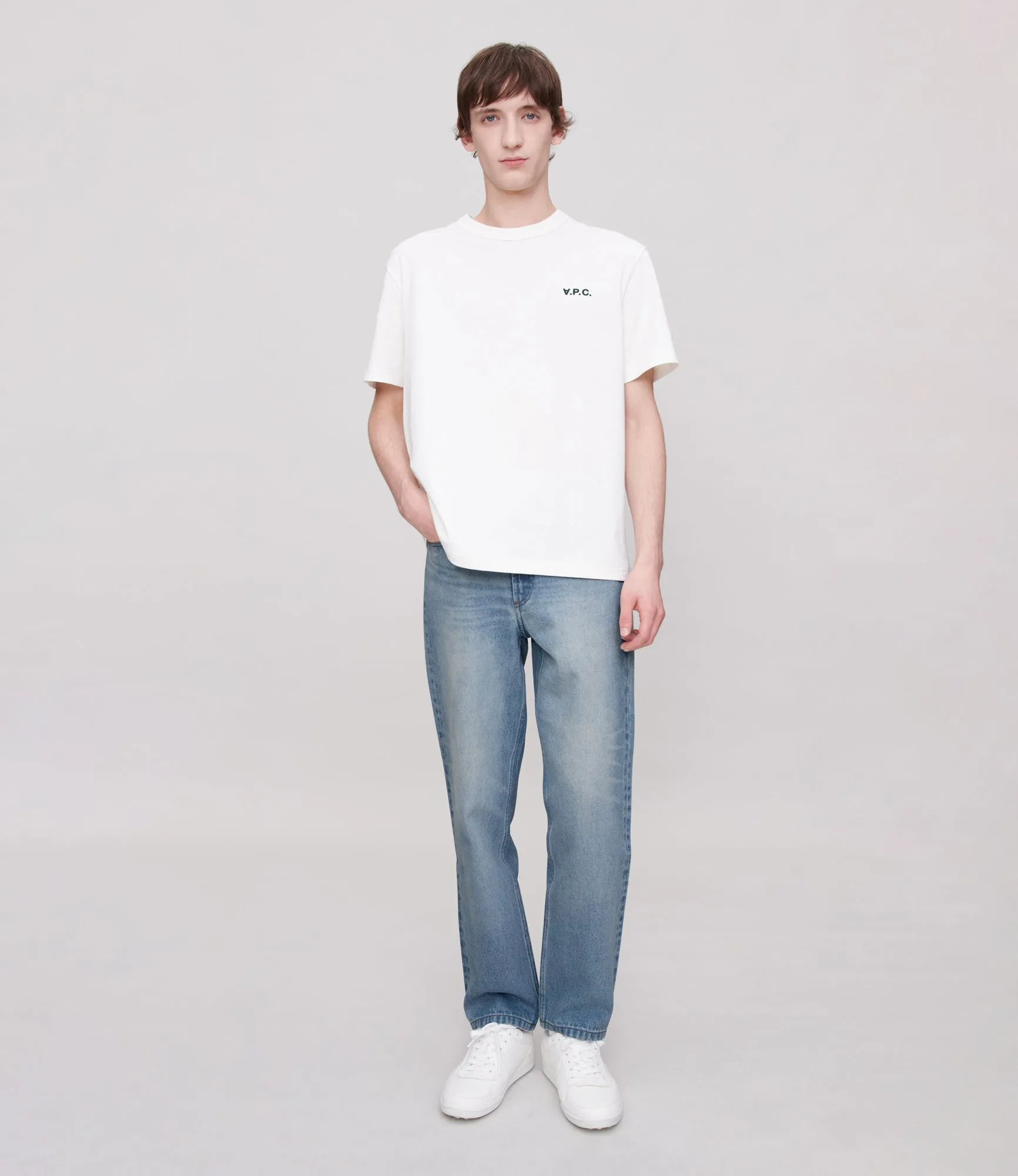 Martin jeans sold by A.P.C.