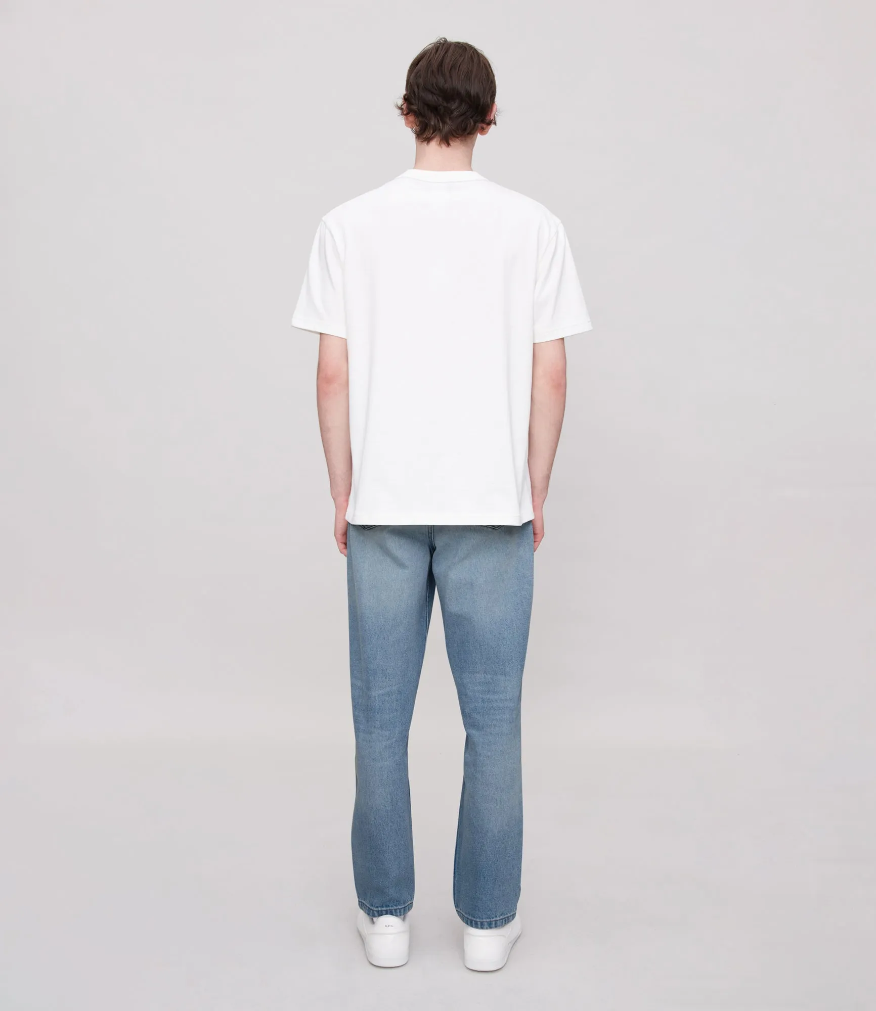 Martin jeans sold by A.P.C. product image thumbnail 3