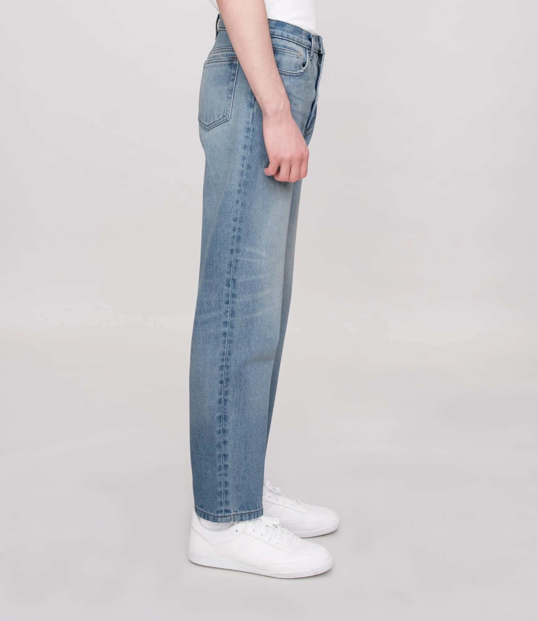Martin jeans sold by A.P.C. product image thumbnail 5