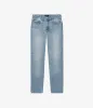 Martin jeans sold by A.P.C.