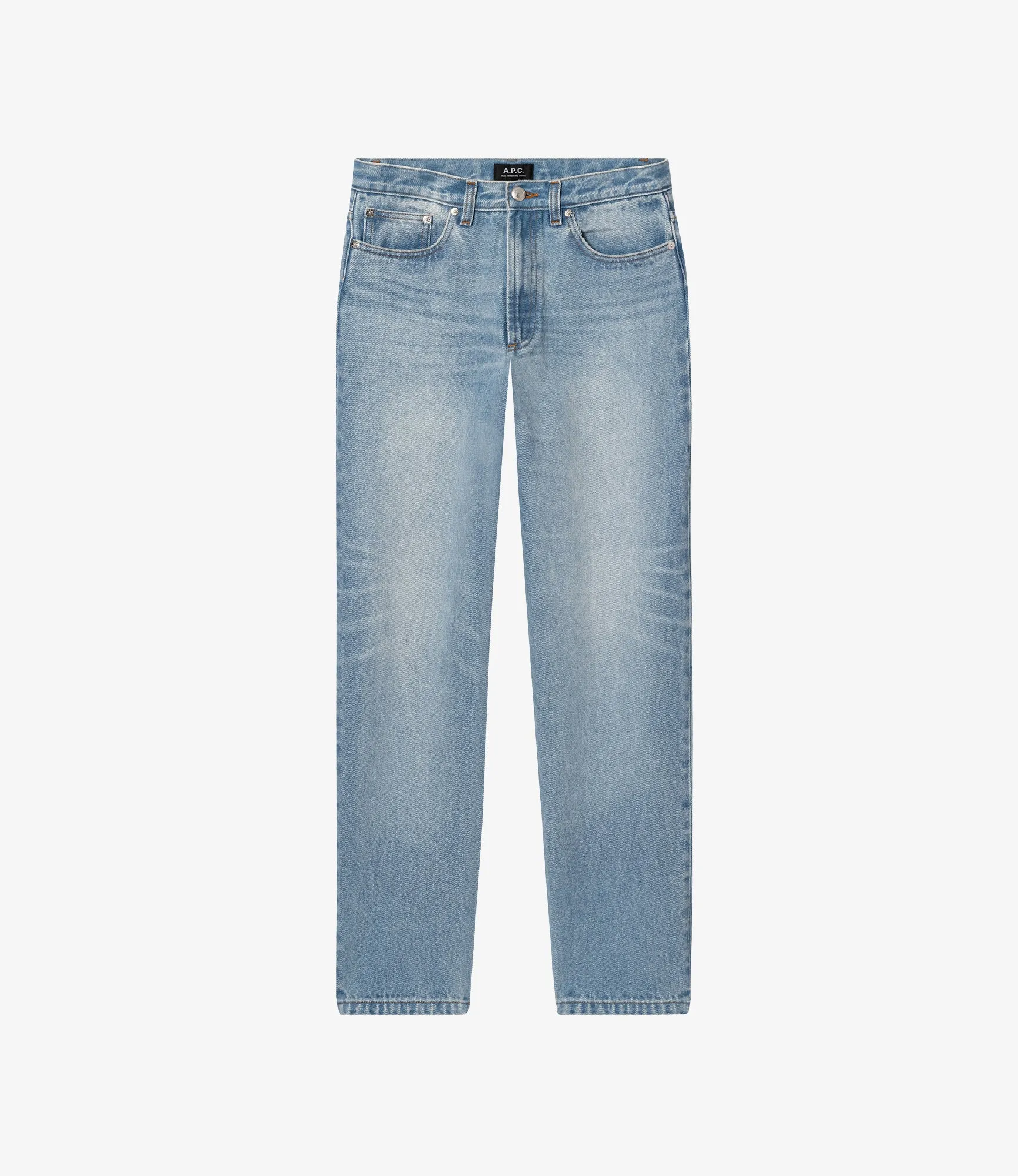 Martin jeans sold by A.P.C. product image thumbnail 2