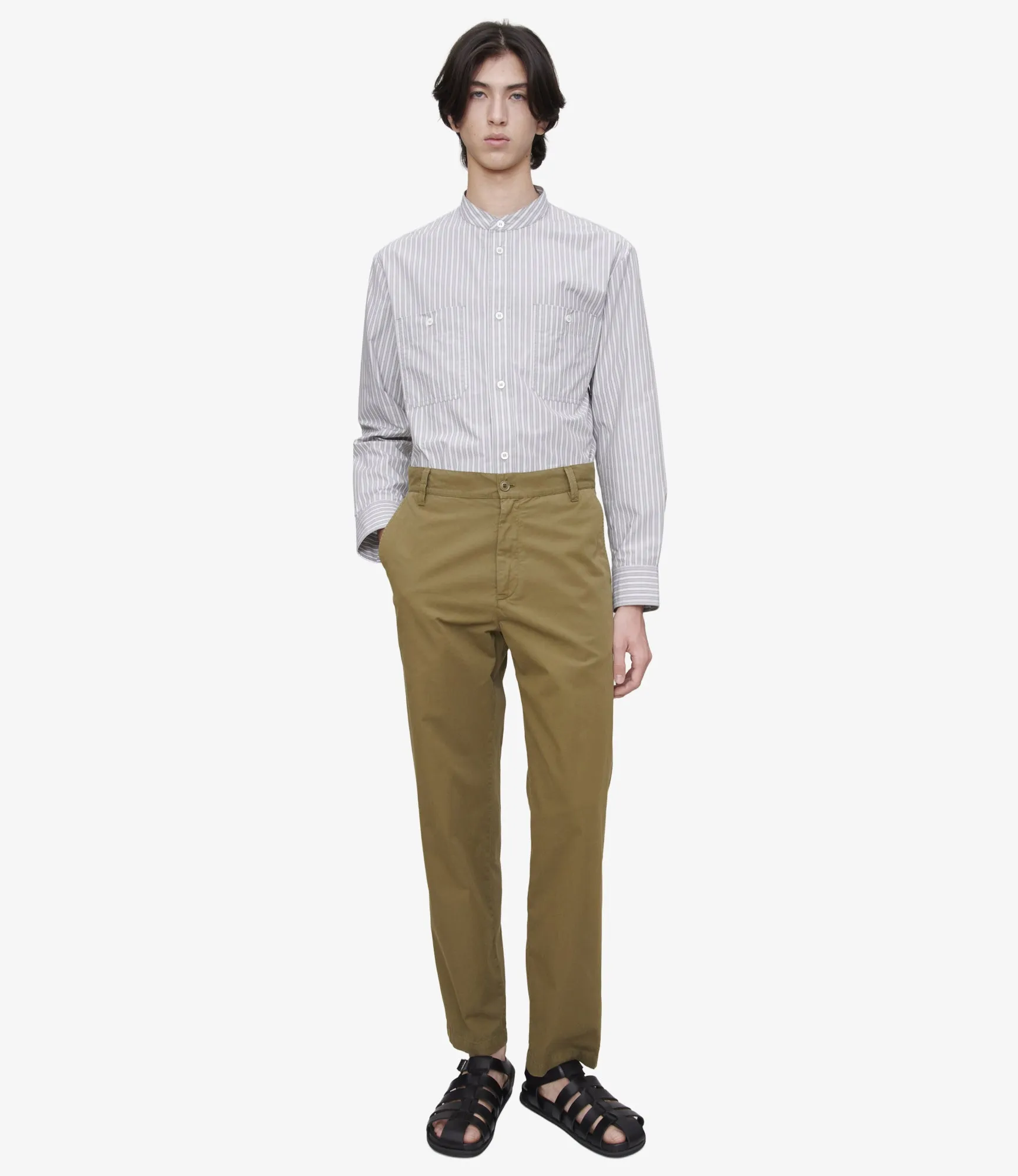 Lawrence chinos sold by A.P.C. product image thumbnail 4