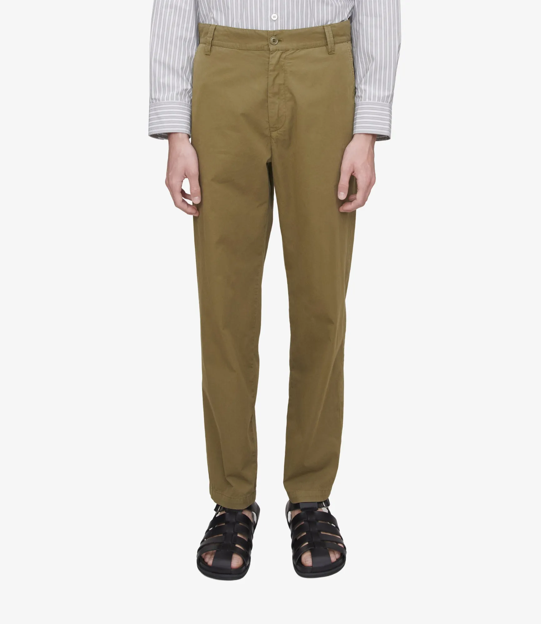 Lawrence chinos sold by A.P.C. product image thumbnail 5