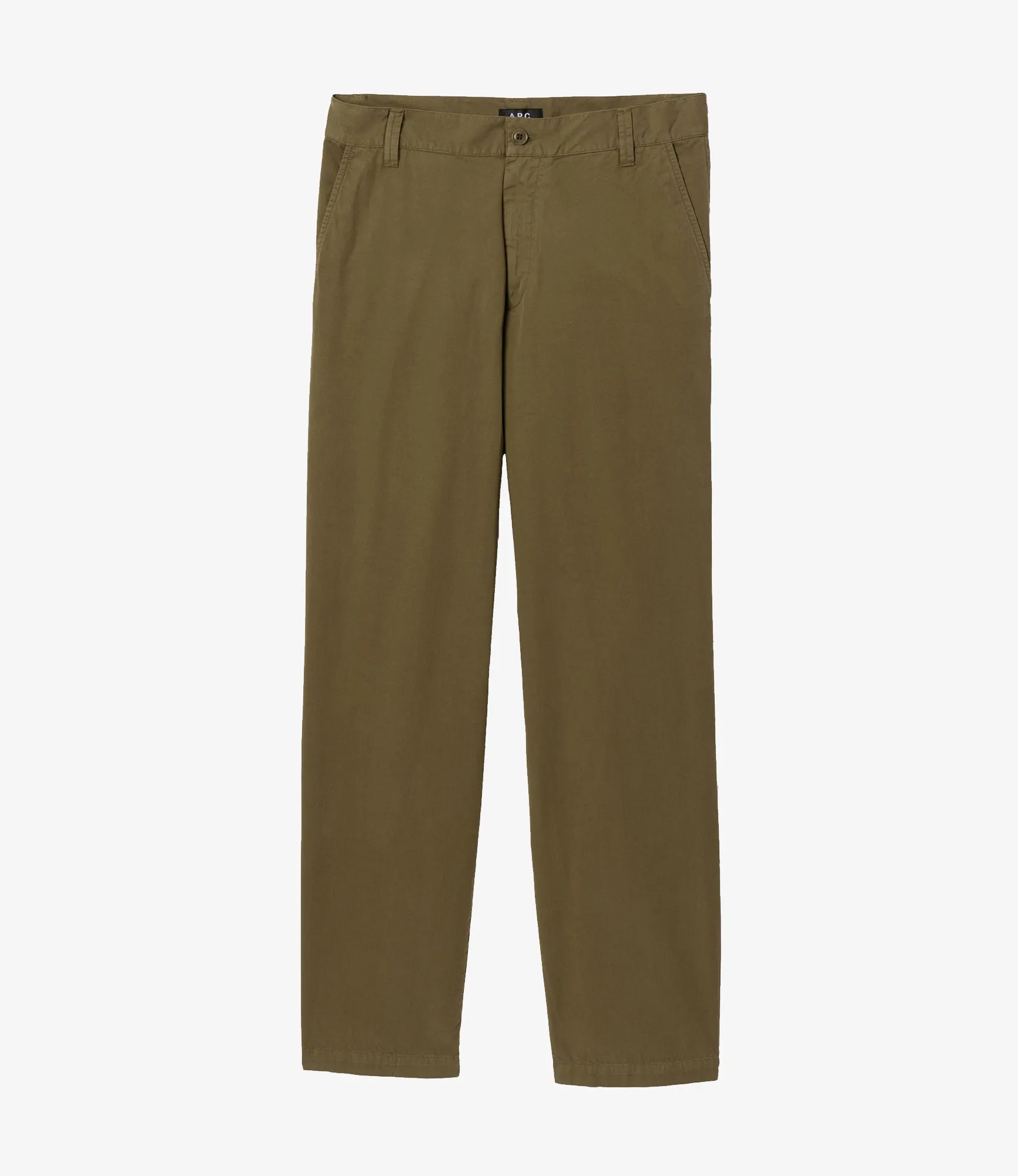 Lawrence chinos sold by A.P.C. product image thumbnail 2