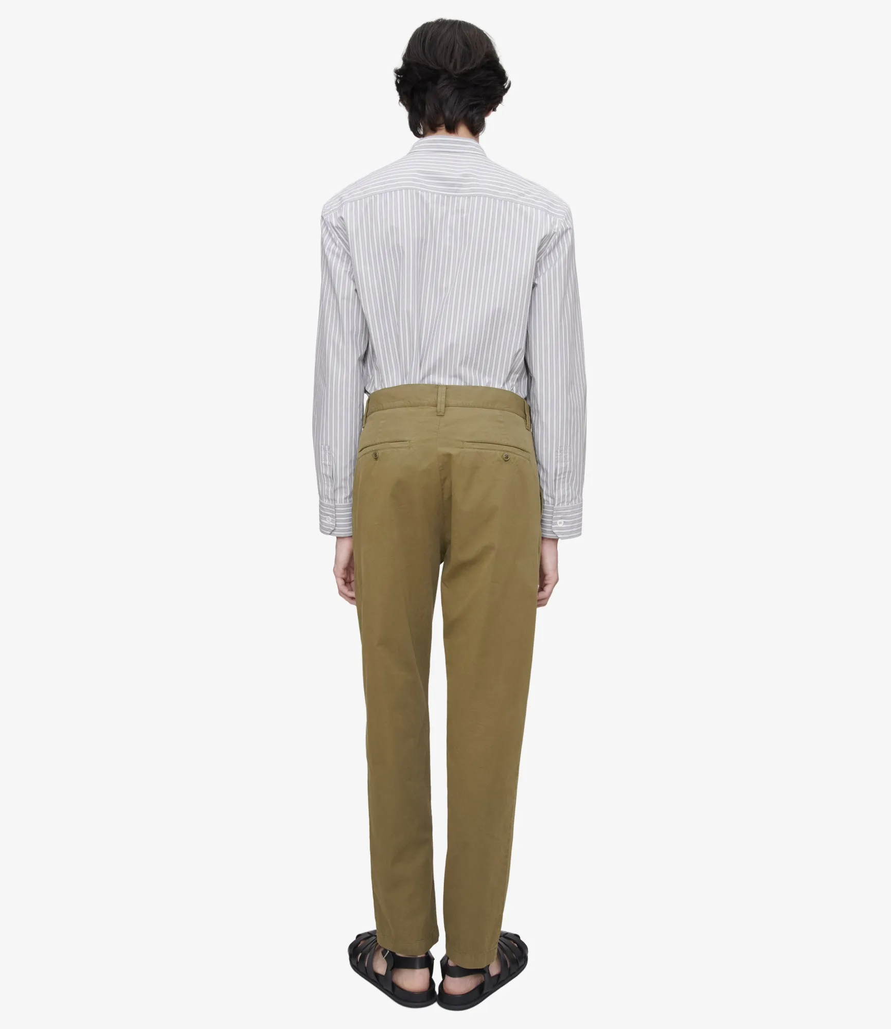 Lawrence chinos sold by A.P.C. product image thumbnail 3