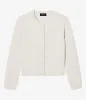 Mila cardigan sold by A.P.C.