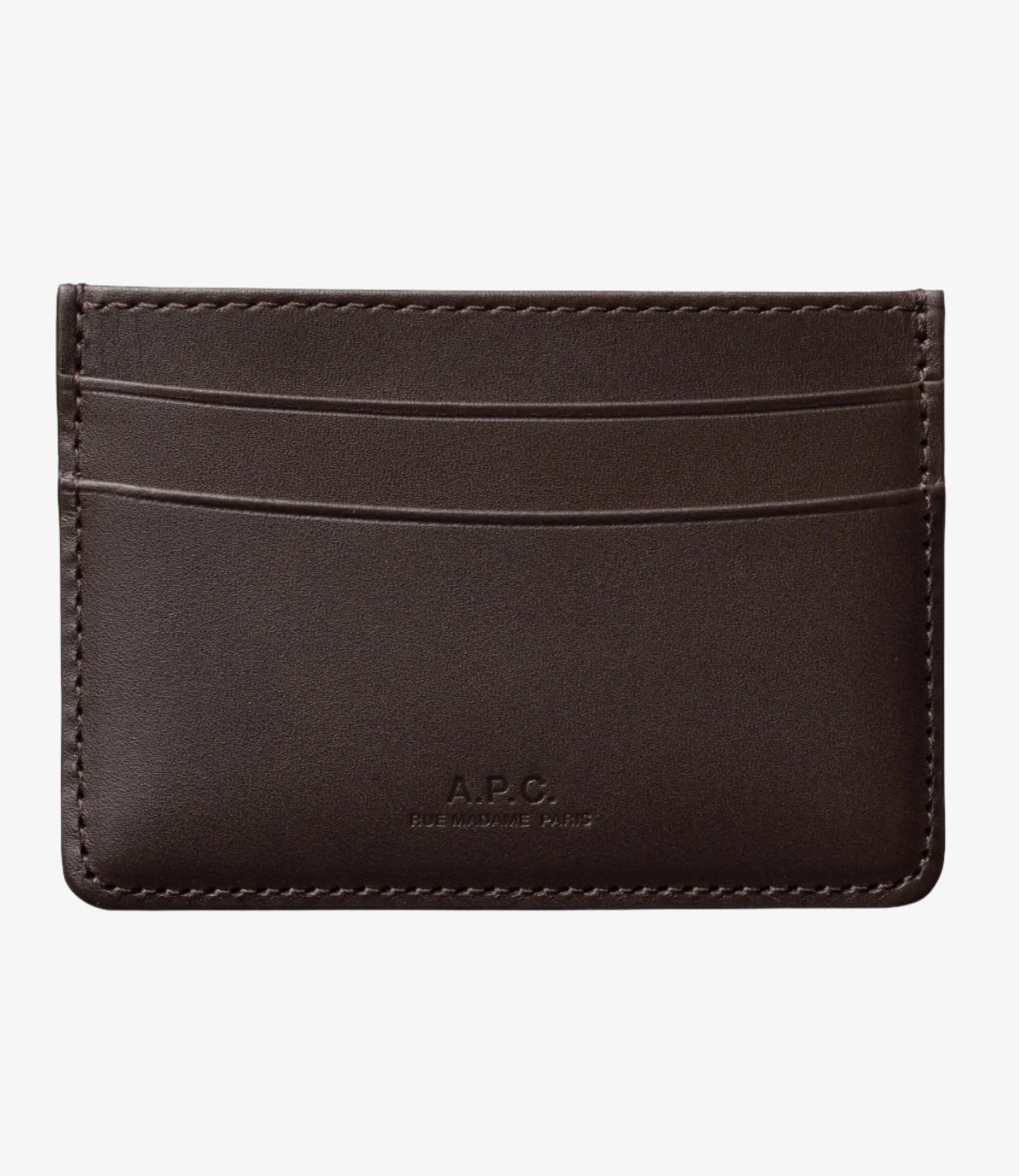 Andre cardholder sold by A.P.C.