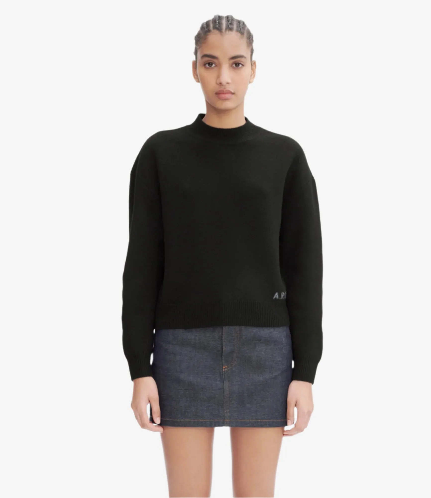 Esther sweater sold by A.P.C.