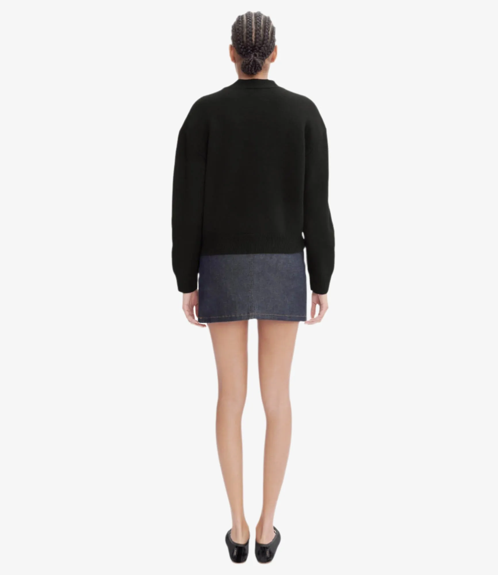 Esther sweater sold by A.P.C. product image thumbnail 3
