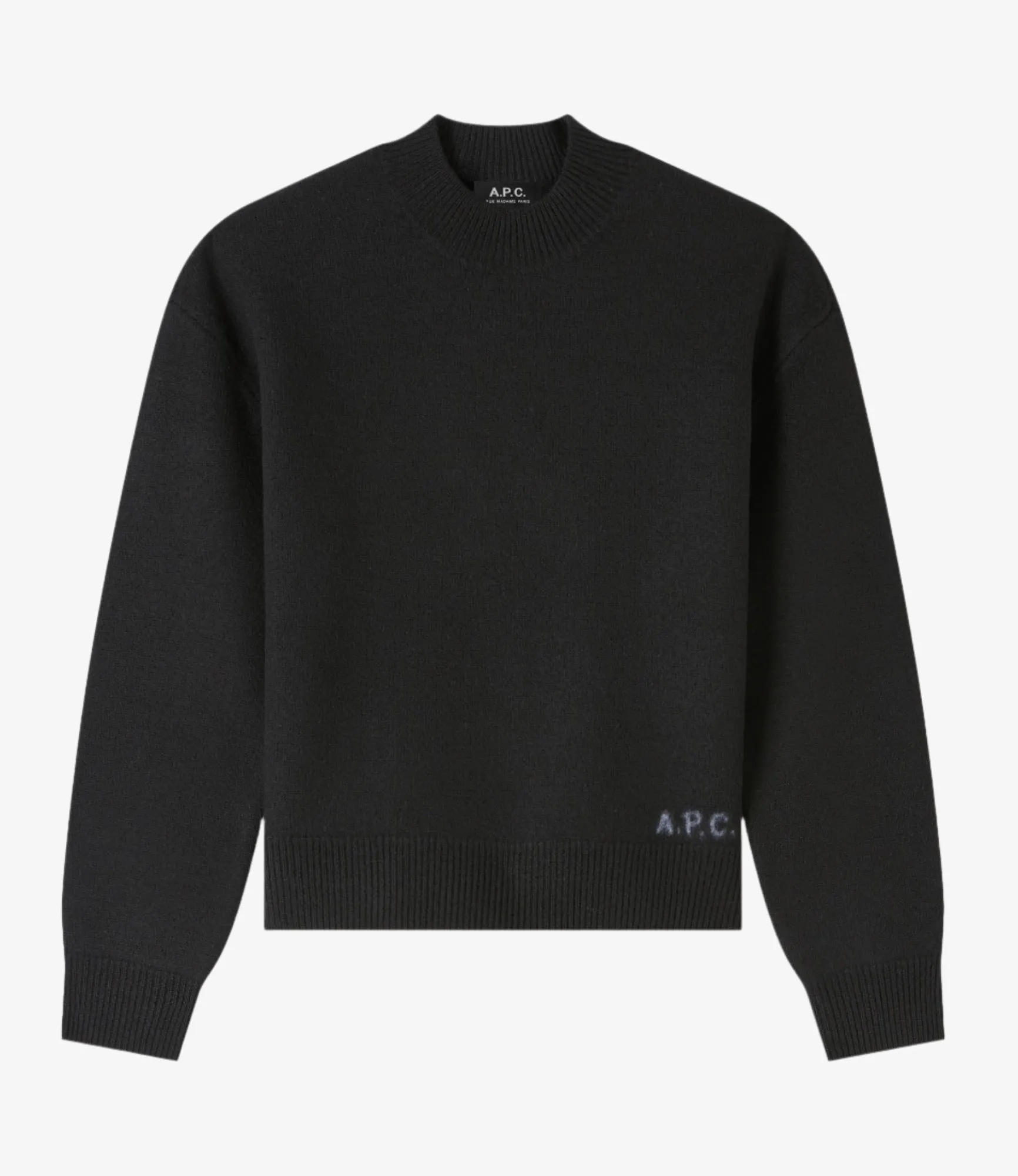 Esther sweater sold by A.P.C. product image thumbnail 2