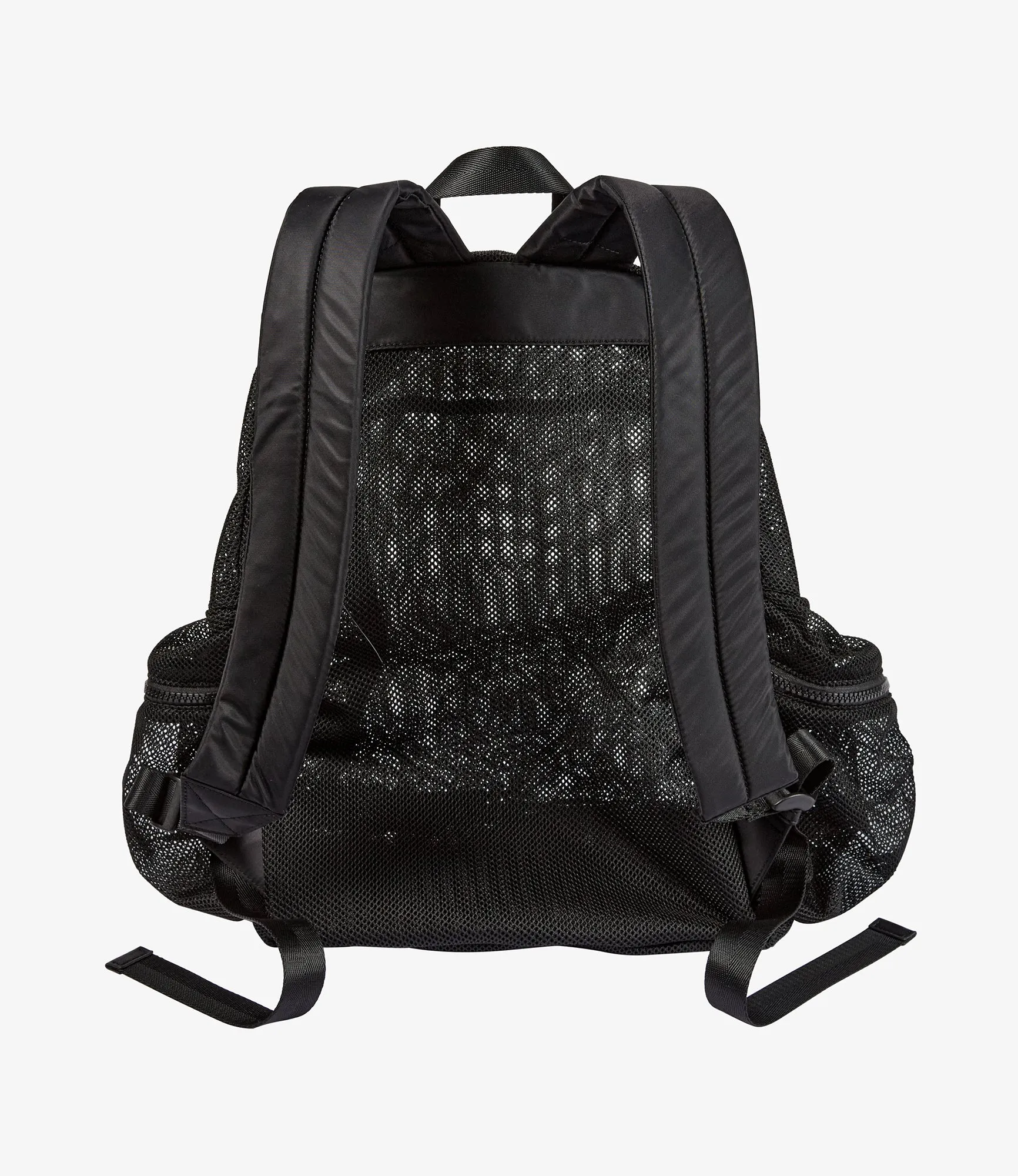 Tech Rebound backpack sold by A.P.C. product image thumbnail 4
